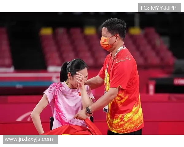 乒乓球传奇刘静的职业生涯与心路历程深度对话