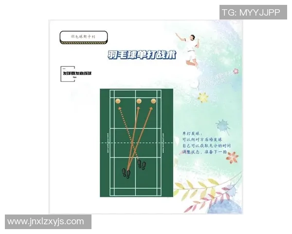 重庆羽毛球队整体压制战术解析与实战应用探讨 重庆羽毛球队整体压制战术解析与实战应用探讨