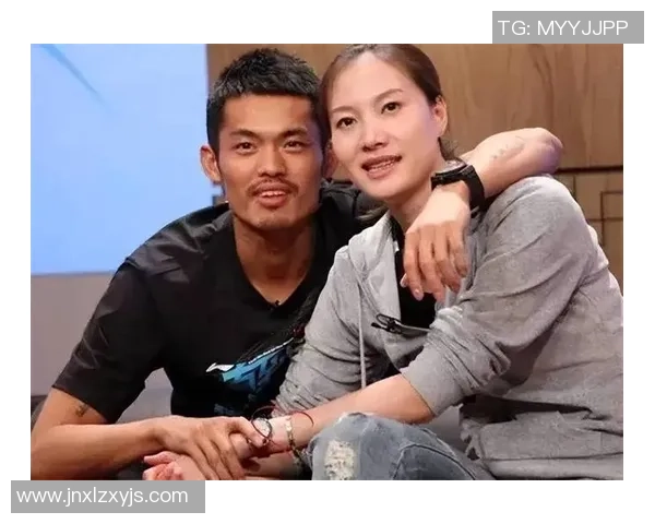 周敏的羽毛球人生：从梦想起航到世界舞台的深度对话