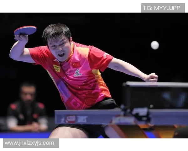 深圳乒乓球队状态分析与发展前景探讨聚焦乒乓球运动的未来挑战与机遇