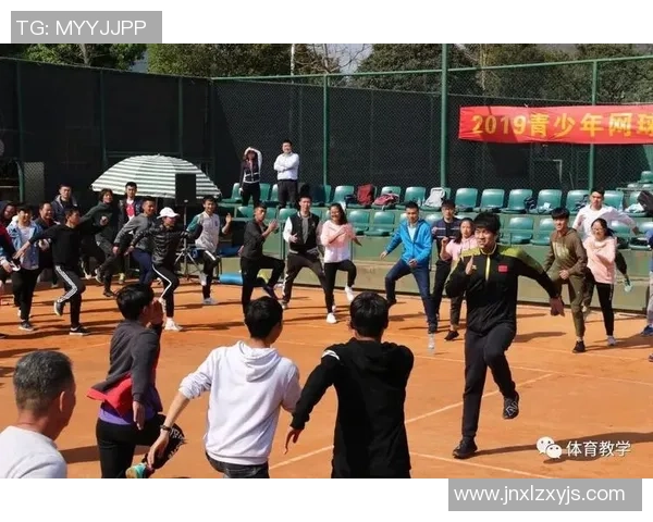 重庆网球队的灵活性探讨与发展策略分析