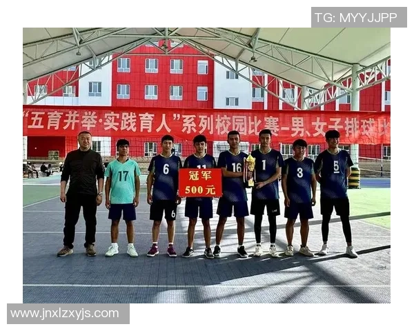 专访黄伟：深入探讨排球领域的成功秘诀与未来发展方向