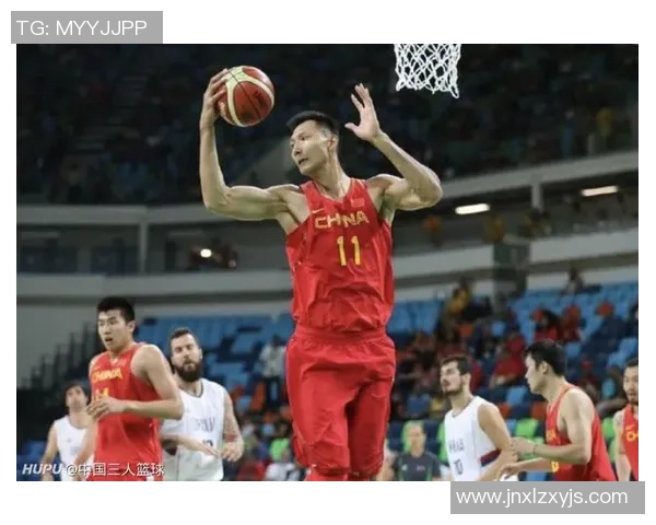 上海篮球队在奥运会上的节奏表现分析与点评