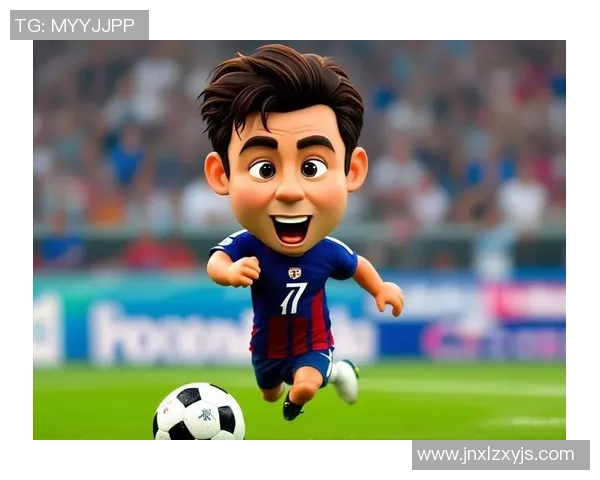 梳辫子的足球明星如何在绿茵场上展现独特风采与个人魅力