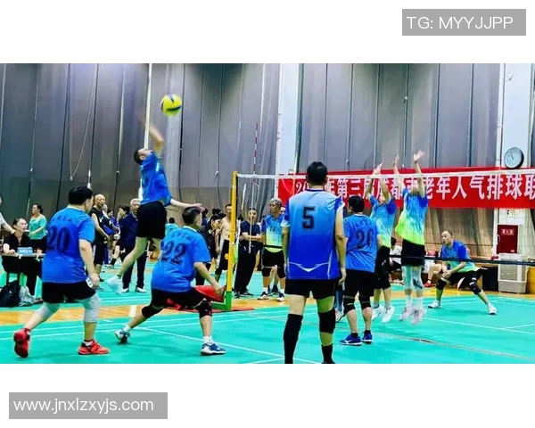 成都排球队的力量分析与发展潜力探讨