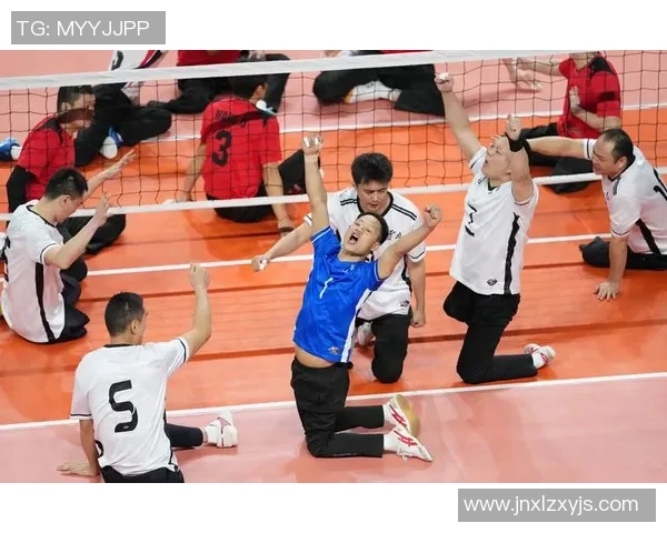 杭州排球队荣登全国排球节奏排行榜第十位展现实力与潜力