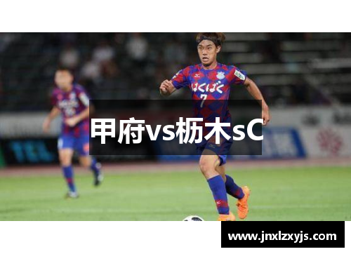 甲府vs枥木sC